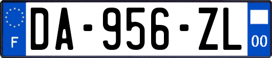 DA-956-ZL