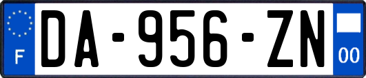 DA-956-ZN