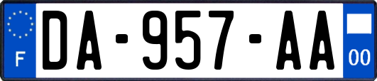 DA-957-AA