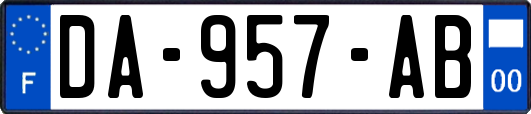 DA-957-AB