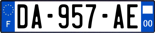 DA-957-AE