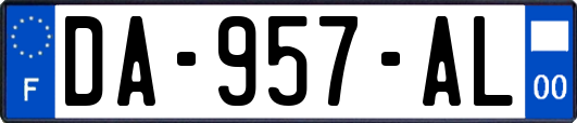 DA-957-AL