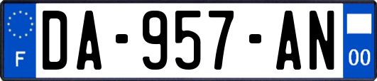 DA-957-AN