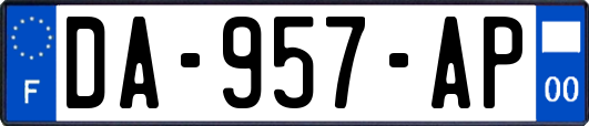 DA-957-AP