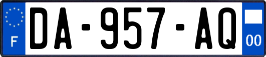 DA-957-AQ