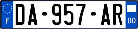 DA-957-AR