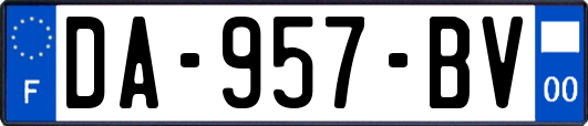 DA-957-BV