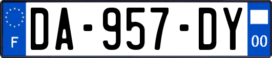 DA-957-DY