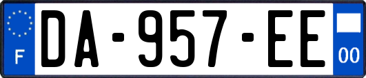 DA-957-EE