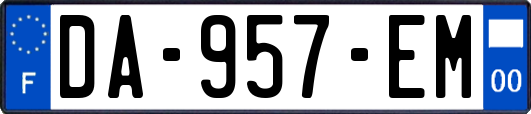 DA-957-EM
