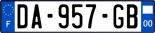 DA-957-GB
