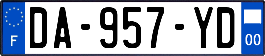 DA-957-YD