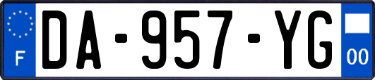 DA-957-YG