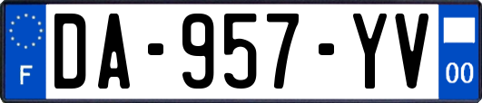 DA-957-YV