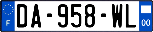 DA-958-WL