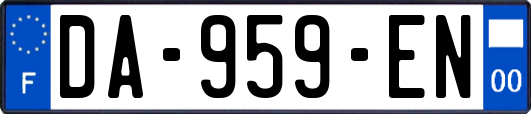 DA-959-EN