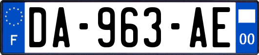 DA-963-AE