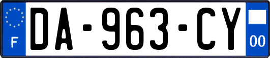 DA-963-CY