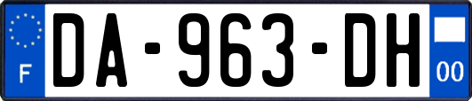 DA-963-DH