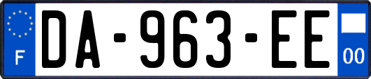 DA-963-EE