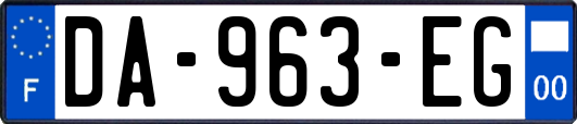 DA-963-EG