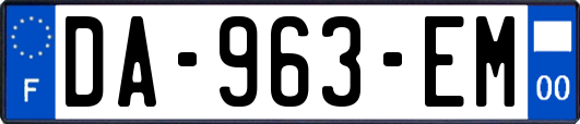 DA-963-EM