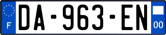 DA-963-EN