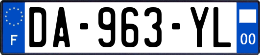 DA-963-YL