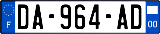 DA-964-AD