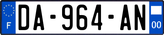 DA-964-AN