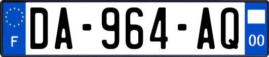 DA-964-AQ