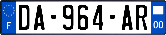 DA-964-AR