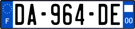 DA-964-DE