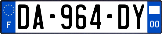 DA-964-DY