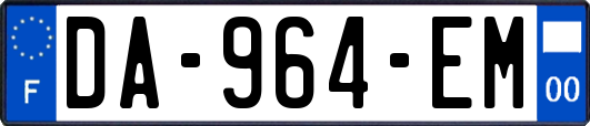 DA-964-EM