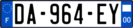 DA-964-EY