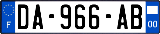 DA-966-AB