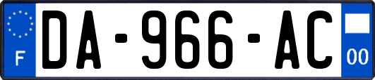 DA-966-AC
