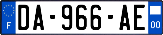 DA-966-AE