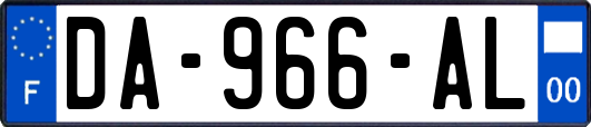 DA-966-AL