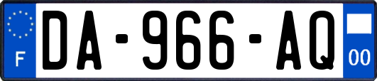 DA-966-AQ