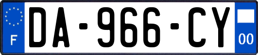 DA-966-CY