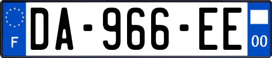 DA-966-EE