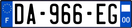 DA-966-EG