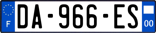 DA-966-ES