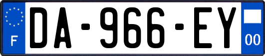 DA-966-EY