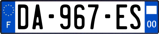 DA-967-ES