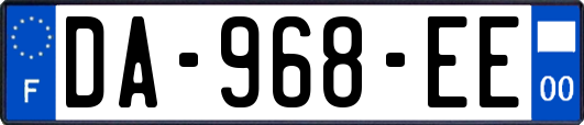 DA-968-EE