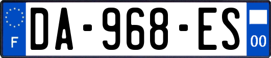 DA-968-ES