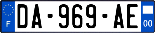 DA-969-AE